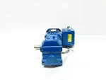 Sew Eurodrive S47DRE80M4/MM07/MO Gearmotor 5.9-35.93RPM 3PH 1HP 380-500V-AC. Fixed Price $492.80.
