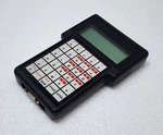 Warner Power Termiflex Products Hand Held Programmer (as Pictured). Fixed Price $332.75.