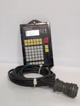 Nsk Fmdi 01 Pendant Indexer And Driver Controller Keypad 5VDC 60MA. Fixed Price $459.99.