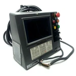 Kawasaki Ad Controller Operator Panel W/cable 9" Screen, 3.5" Fdd For A50F/JS-5. Fixed Price $800.00.