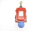 Allen Bradley 802C-J57M6B Ser. Nsnp. Fixed Price $74.00.
