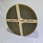 Abb 100446001M Timing Belt 48 Feet 2 Inch Width. Fixed Price $119.90.