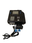 Kronos System 4500 8602800-001 Touch Id Bio-metric Scanner. Fixed Price $49.99.