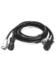 Nichigoh Ro-flex 2464-1061TS Robotic Dual Cable 9 Ft. Fixed Price $75.90.