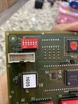 Kuka 00-100-796 LP97LP0684/2.01 I/o Interface Board. Fixed Price $150.00.