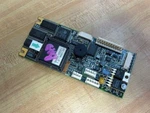 Abb 3HNS-00001 Pc Board TPU-02 3HNE 30055 Non-refundable. Fixed Price $222.77.