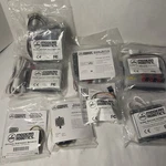 Modern Robotics Lot Of 8 New And Sealed Full Kit. Fixed Price $150.00.