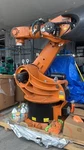 Kuka Kr 360-2. Fixed Price $10400.00.