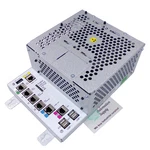 Abb Robotics IRC5 Controller Computer DSQC1024 W/ DSQC1015 Safety Module. Fixed Price $1999.99.