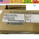 Brand Yaskawa SGMJV-04A3A6C SGMJV04A3A6C Servo Motor New Expedited Shipping. Fixed Price $383.09.
