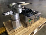 Shinko BX80-070938 Robot With BX80-070955-14 Controller And Cables.. Fixed Price $25245.00.
