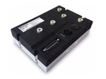 Roboteq RGBL1860 60V Brushless Dc Motor Controller, Single Channel. Fixed Price $374.96.