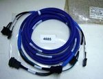 Fanuc Robotics Cable EE-3287-925-001. Fixed Price $97.55.
