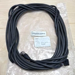 Fanuc A660-2007-T364 #L15R53A Teach Pendant Cable, 15M, A-cab, Rev 0A. Fixed Price $350.00.
