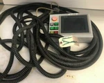 Sailor Automation Extraction Robot Controller OE-2704 With Cable Set. Fixed Price $140.00.