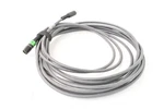 Kuka 174901, X19 00-174-901, Robot Cable, L=10M. Fixed Price $299.30.