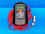 Mitsubishi Teach Programmable Robotic Pendant Controller R32TB-15. Fixed Price $399.95.