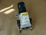 Festo Pressure Regulator MS4-LR-1/8-D7-AS 529425. Fixed Price $18.99.