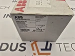 Abb 1SAJ530000R0100 UMC100.3 Intelligent Motor Controller 24 V Dc, 6 Di, Do. Fixed Price $400.00.