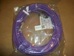 Fanuc Profibus Cable A05B-2527-K141 14M New. Fixed Price $80.00.