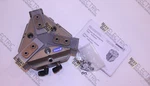 Schunk, Pzn+ 125-1-SD, 37303313, Jaw Pneumatic Robot Gripper Actuator. Fixed Price $2250.00.