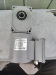Brother Gtr F3S20S20-WB01TAVENX82 Induction Motor Phase 1/8HP 20-1 Ratio. Fixed Price $150.00.