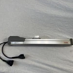 Yamaha Transervo Single Robot Axis TS-SS04-12SN-200, Control Japan.. Fixed Price $1200.00.