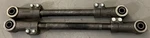 Adjustable Torque Arm Semi-trailer Truck Set Of 2 New. Fixed Price $129.99.