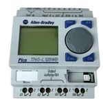 Allen Bradley Pico 1760-L12BWB Logic Relay Controller 8-INPUT Industrial.. Fixed Price $349.99.