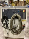 Fanuc M-16IB Robot System R-30IA Controller A05B-2512-B330 #405JM. Fixed Price $7500.00.