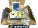 Schunk Pgn-plus 100-1 (0371102) Pneumatic Gripper- Brand New. Fixed Price $590.00.