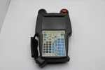 Ge Fanuc A05B-2518-C202#SGL I Pendant Robot Teach. Fixed Price $295.00.