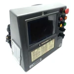 Kawasaki Ad Controller Operator Panel W/cable For A50F/JS-5 *scratched Screen*. Fixed Price $700.00.