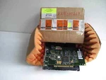Kuka Kvga 2.0-00-109-040 Video Interface Card. Fixed Price $895.00.