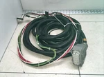 A660-4003-T855 Fanuc RJ3 S-900IW Robot Cable 7.6M 4003-T885. Fixed Price $284.05.
