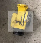 One Used Fanuc Robotic Mechanical Wrist Unit A290-7125-T501. Fixed Price $5933.40.