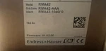 Endress+hauser, RMA42, RMA42-1040/0, Fw: 01.02.00 Transmitter, Brand New.. Fixed Price $400.00.