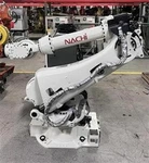 Nachi SRA240 & FD11 Controller. Fixed Price $16995.00.