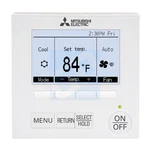 Mitsubishi Electric PAR-42MAAUB Wired Remote Controller. Fixed Price $149.99.