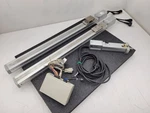 Lot Of 3X Iai Rc Robo Cylinder Stepper Motor Driven Linear Actuator. Fixed Price $399.99.