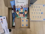 Primo Cubetto Playset Kids Age 3-9 Coding Robot Read Description. Fixed Price $114.99.