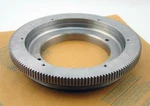 Fanuc Gear Axis 3.5" Id, 6.75" Od P155 Robot Drive Asbly E0-0833-030-005E. Fixed Price $89.00.