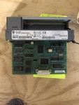 Allen Bradley Device Net Scanner 1747-SDN. Fixed Price $890.00.