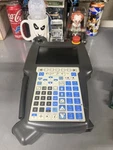 Fanuc A05B-2518-C202#SGL Robot Teach Pendant. Fixed Price $1000.00.