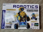 Thames & Kosmos Robotics: Smart Machines Hoverbots Construction Stem Kit Openbox. Fixed Price $21.00.