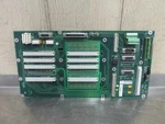 Abb 3HAB6372-1 Circuit Control Back Plane Motherboard 30 Day Warranty. Fixed Price $299.99.