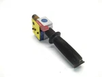 Mor-tech Design Inc Unclamp Pneumatic Robot Arm Hand Control. Fixed Price $98.99.