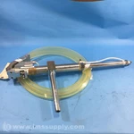 Techno Aoyama Inc D3738 Stud Bolt Feeding Head Assembly Fnip. Fixed Price $431.26.