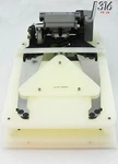 8406 Recif Technologies Robot Arm Lifter W/ Protective Box SPPF20A60005. Fixed Price $2926.46.