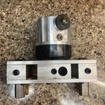 Tregaskiss Tough Gun Robotics Safety Clutch Read AS-708. Fixed Price $375.00.